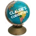 CLAUDETTE GINTER