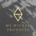 Avatar belonging to MsWickedProducts