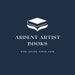 Ardent Artist Books