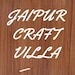 Jaipur craft villa