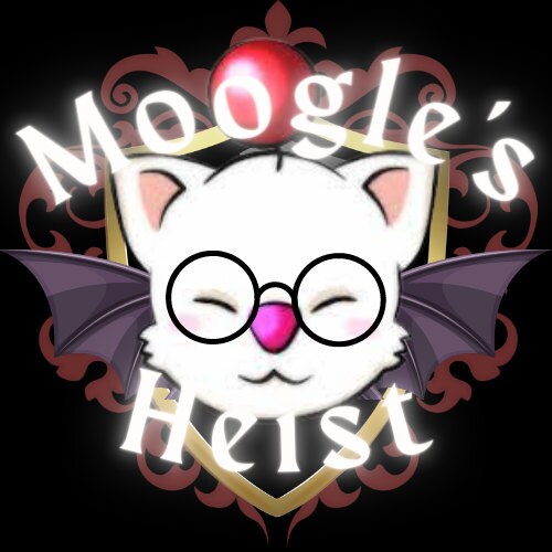 MooglesHeist store logo