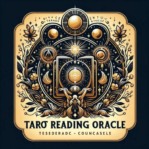 TarotReadingOracle store logo