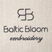 BBloomEmbroidery store logo