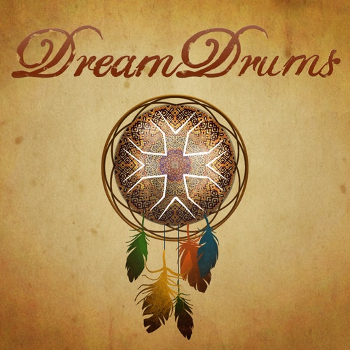 DreamDrums store logo