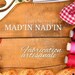 Mad'in Nad'in