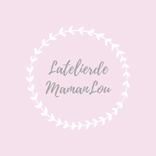 LatelierdeMamanLou store logo