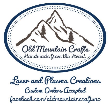 OldMountainCraftsNC - Etsy
