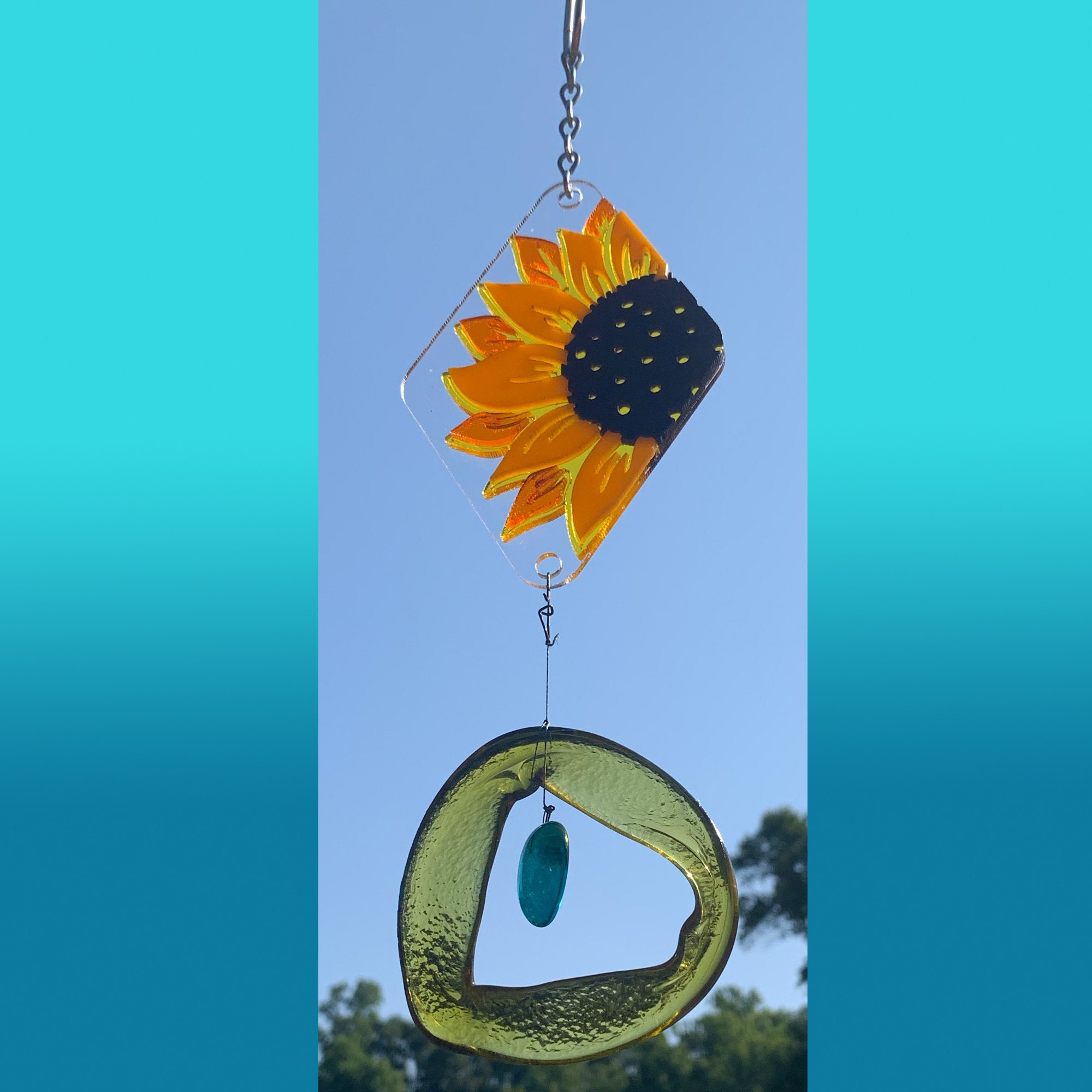 Jewelry Making Article - Make Your Own Wind Chimes with Jewelry Supplies -  Fire Mountain Gems and Beads