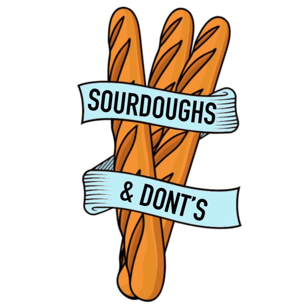 SourdoughsAndDonts 