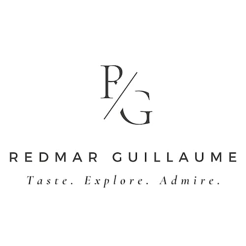 ByRedmarGuillaume store logo