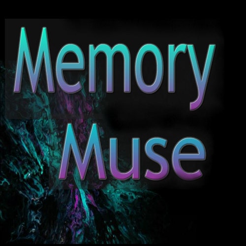 MemoryMuse Etsy MemoryMuse Etsy