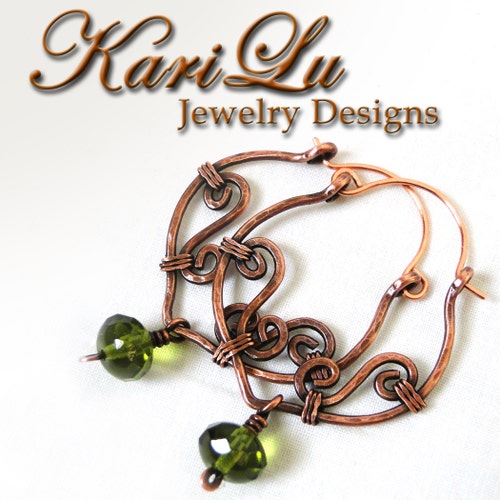KariLuJewelry Etsy