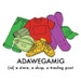 Adawegamig