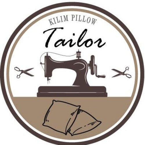 KilimPillowTailor store logo