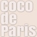 Owner of <a href='https://www.etsy.com/shop/Cocodeparis?ref=l2-about-shopname' class='wt-text-link'>Cocodeparis</a>