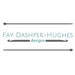 Fay Dashper-Hughes