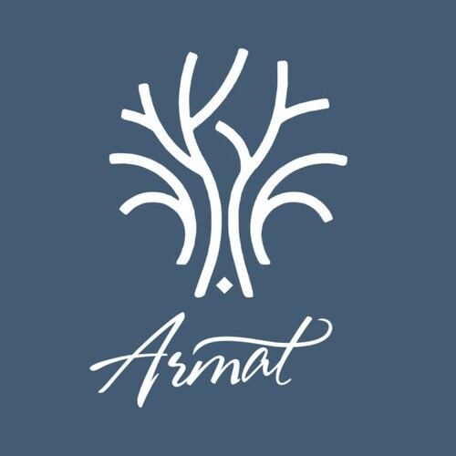 ArMatSilver store logo