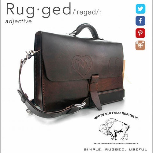 WhiteBuffaloRepublic Etsy