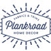 Plankroad Fabrics