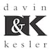 Mary Kesler and Tom Davin