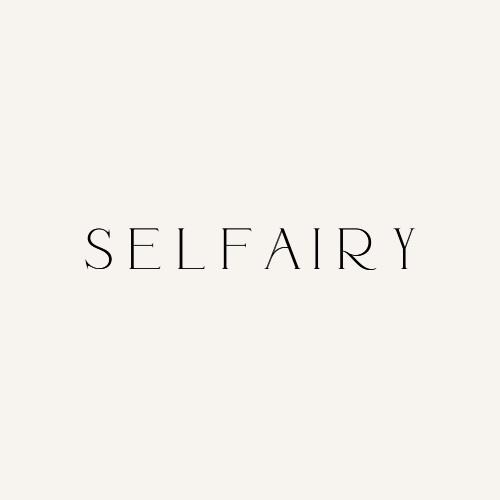SelfairyShop store logo