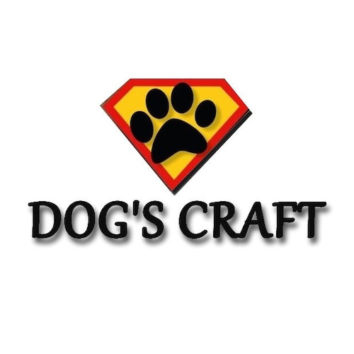 DOGSCRAFT store logo