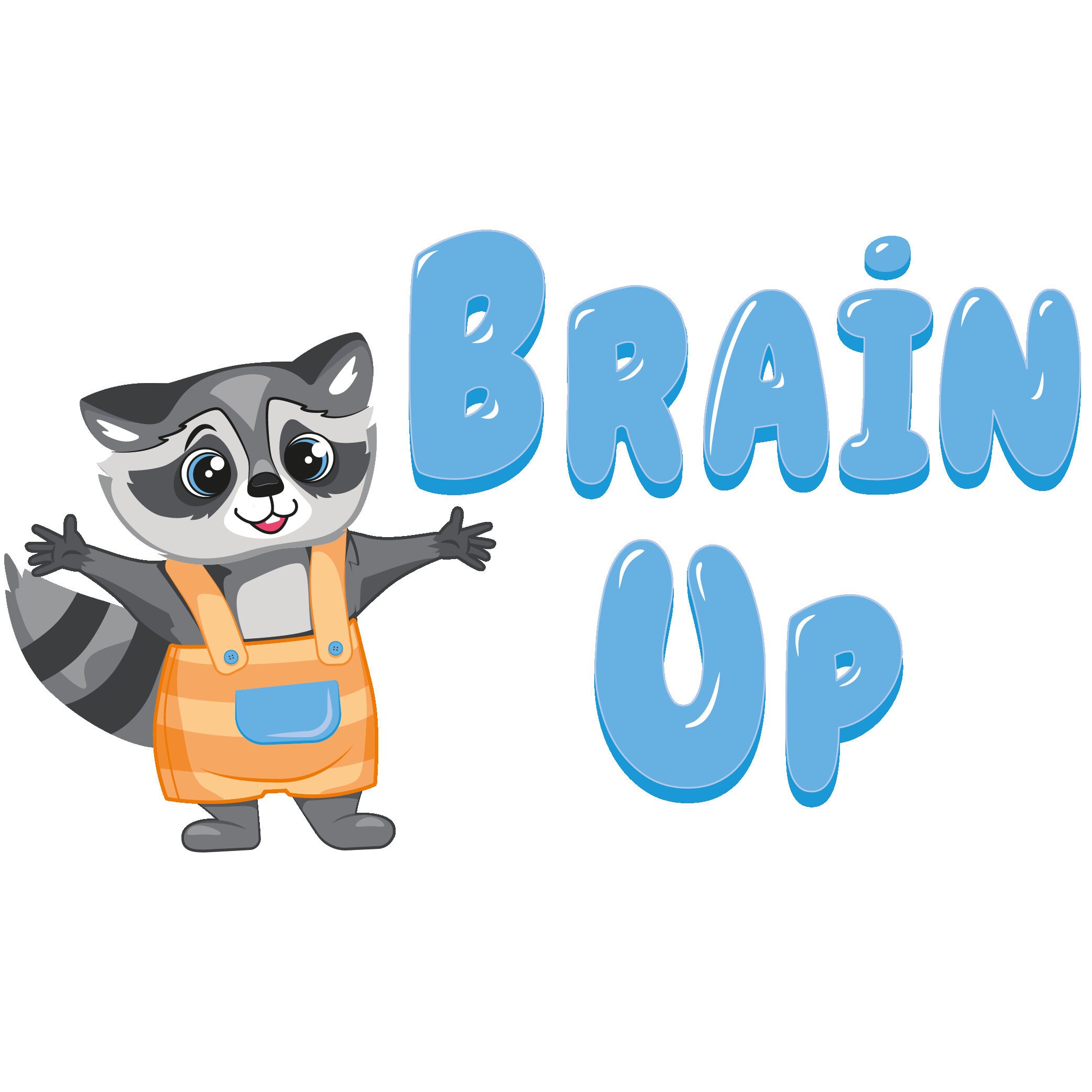 Brain up sale toys
