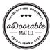 aDoorable Mat Co.