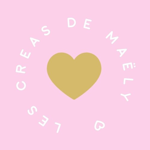 Lescreasdemaely store logo