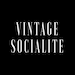 Vintage Socialite