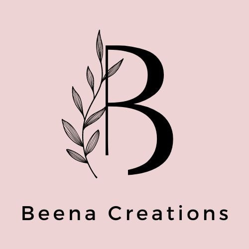Beenacreations store logo