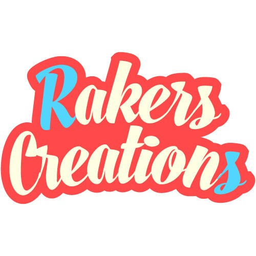 RekarsCreations store logo