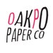 OakPo Paper Co