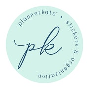 PlannerKate1