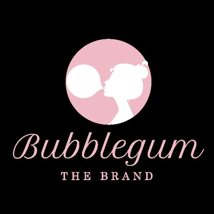 BubblegumTheBrand Etsy