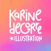 Karine Degorre
