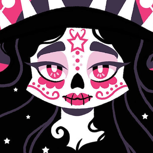 Starsalts store logo
