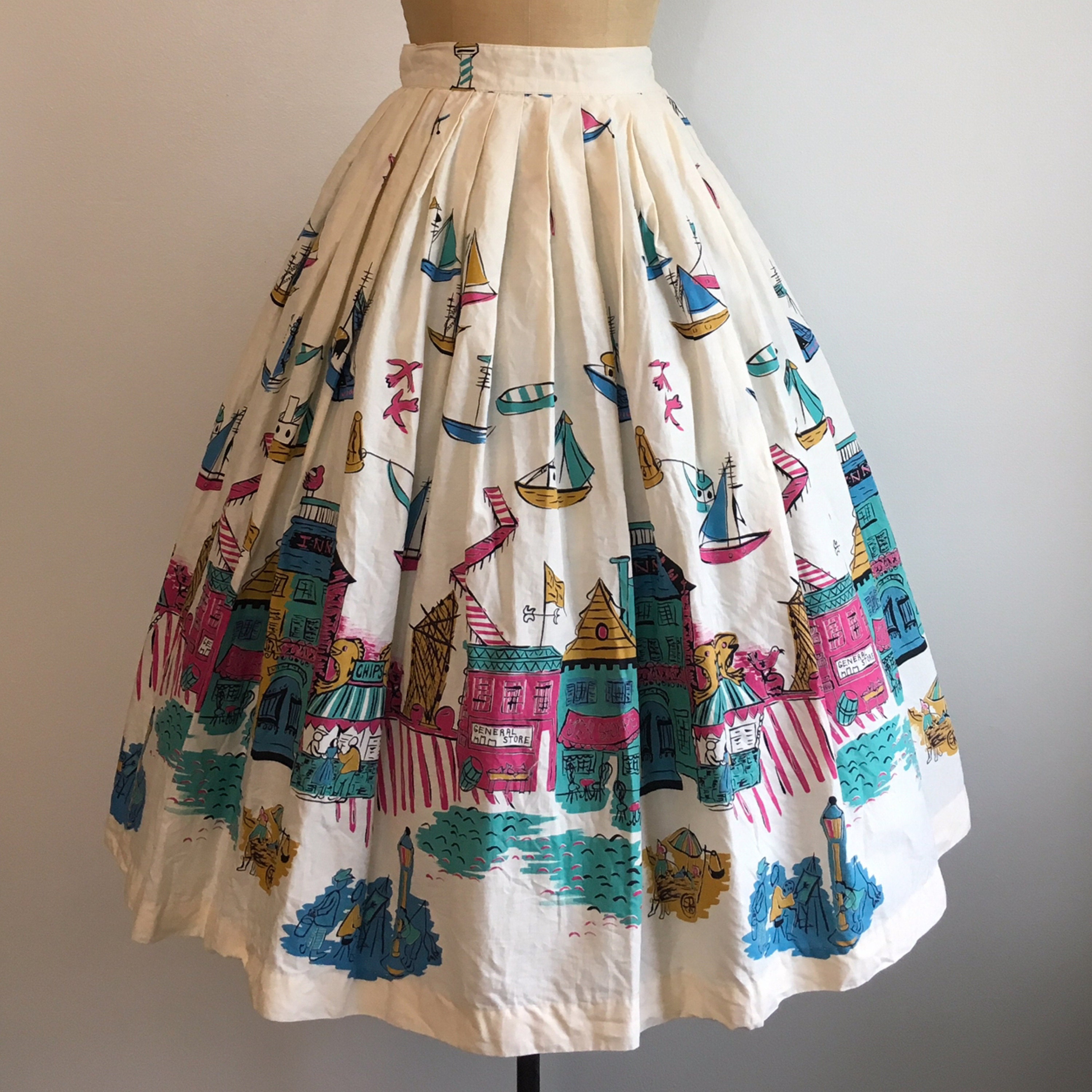 CreatedAndCollected Etsy