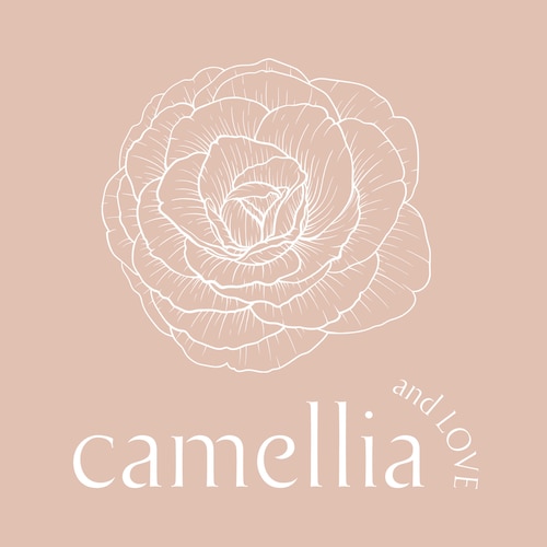 CamelliaAndLove store logo