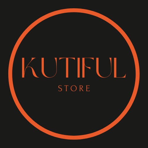 Kutiful KUTIFULSTORE - Etsy