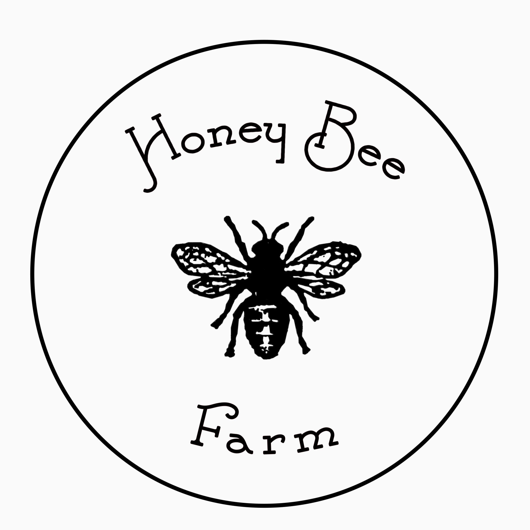 HoneyBeeFarmMA - Etsy
