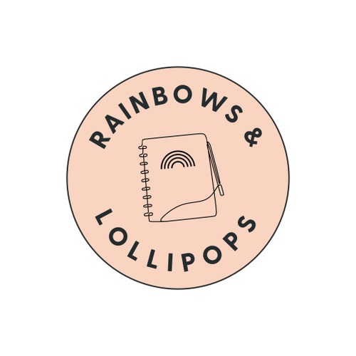 RainbowsLollipopsInc store logo