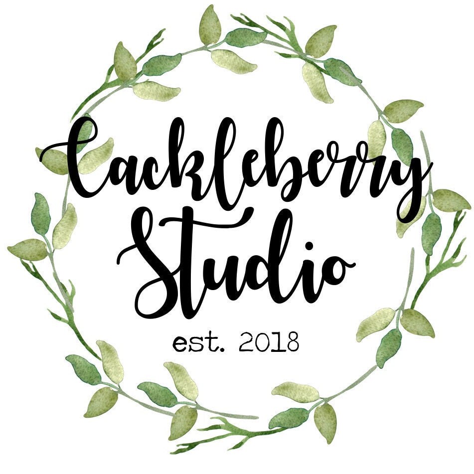 Cackleberrystudio - Etsy