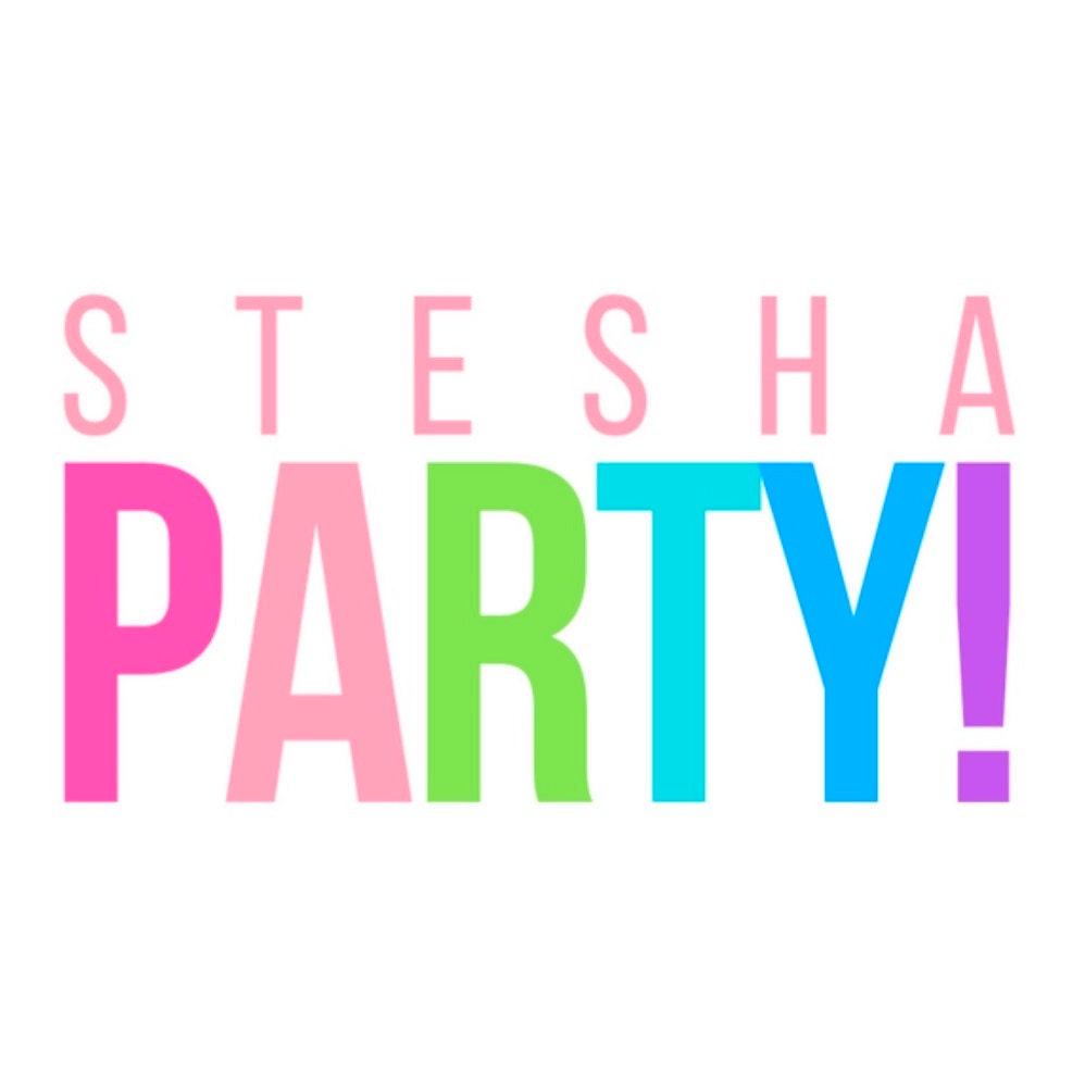 Iridescent Pastel Tissue Garland - Stesha Party - 1st birthday girl, banner  garland, birthday girl