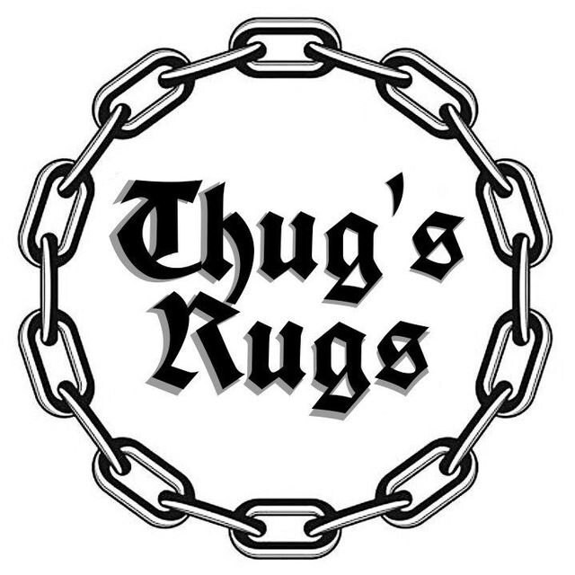 ThugsRugs - Etsy