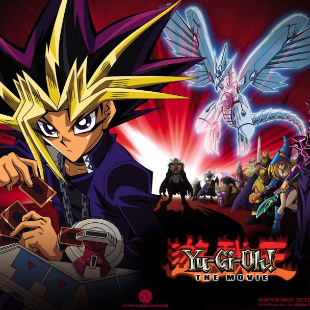 The YuGiOh anime has altered the game rules which is a good thing   TheQuarterGrill