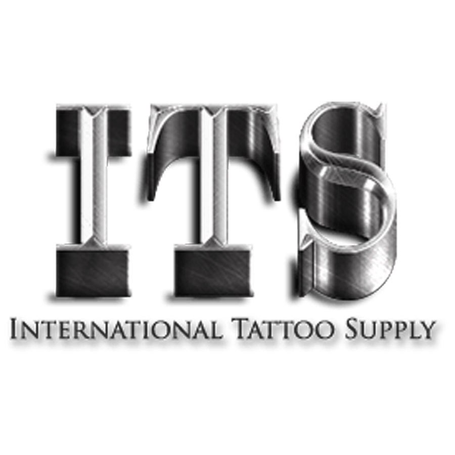 Infinitii Tattoo Ink 5 pcs Set #3