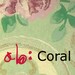 Coral Stig