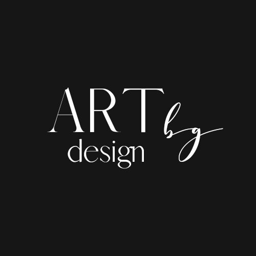 ArtBGDesigns store logo