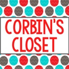 CorbinsCloset